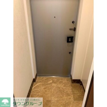 アーバンパーク浅草の物件内観写真